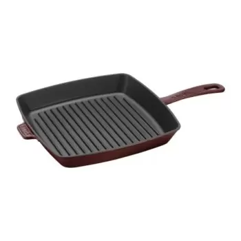 Staub 12" Square Grill Pan...