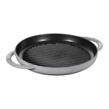 Staub 10" Round Double...