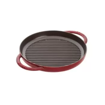 Staub 10" Round Double...