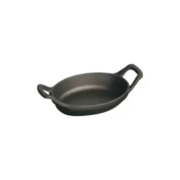 Staub 5.5" X 3.8" Mini...