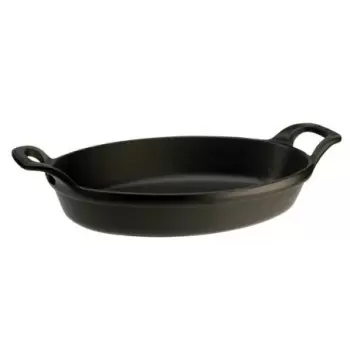 Staub 11" X 8" Oval Baking...