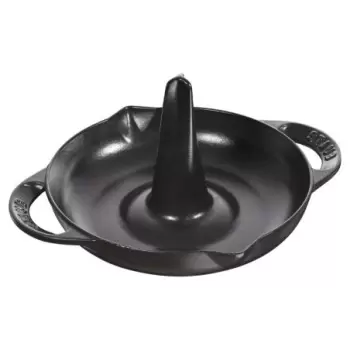 Staub 9.5" Vertical...