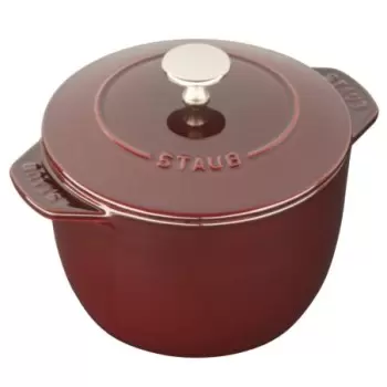 Staub 1.5-qt Petite French...