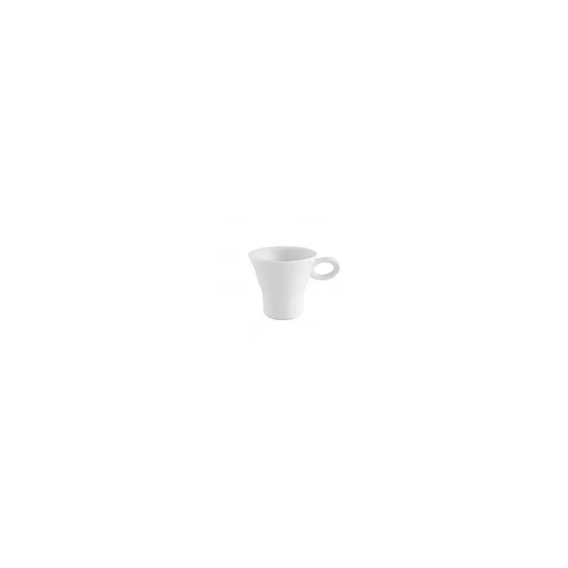 Vista Alegre Gourmet Collection Fine Porcelain Cup (Coffee 09 Cl))