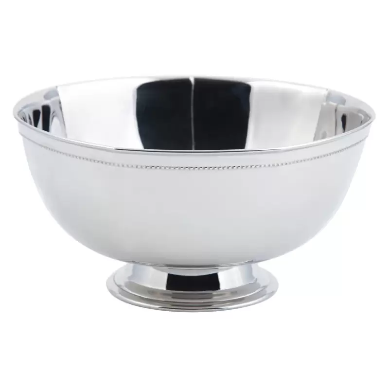 Bon Chef Bowl 64 oz. - 8" diameter x 4-5/8" - Paneled