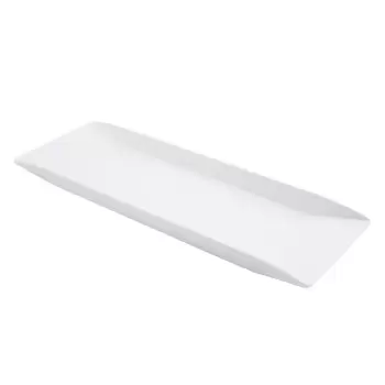 Bon Chef Melamine Platter 23-1/4" x 7-3/4" x 1-1/2" - Rectangular