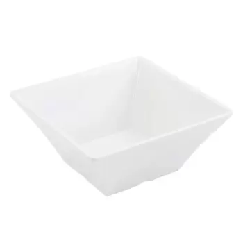 Bon Chef Serving Bowl 8" x 8" x 4" - Square - 52 Oz.