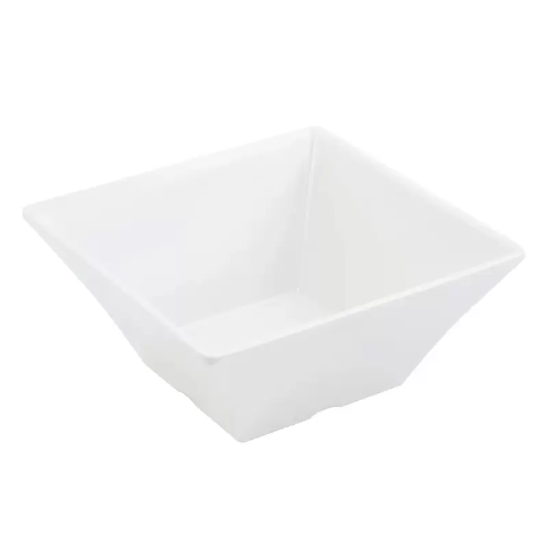 Bon Chef Serving Bowl 8" x 8" x 4" - Square - 52 Oz.