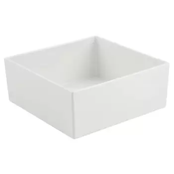 Bon Chef Bowl 5 Qt. 20 Oz. - 10-1/8" x 10-1/8" x 4" - Square