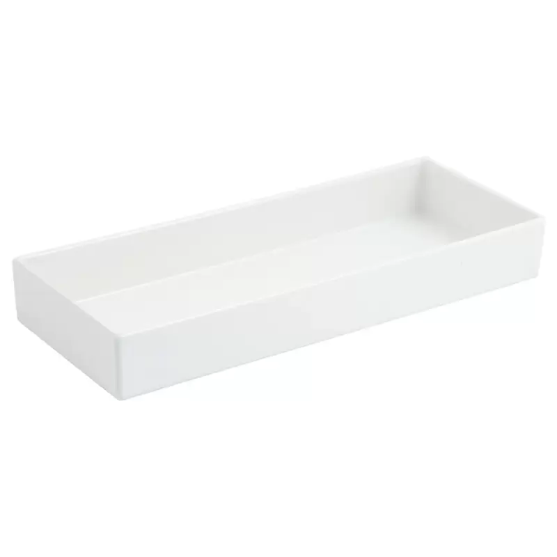 Bon Chef Tray Rectangular - 6" x 15" x 2"