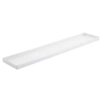 Bon Chef Tray Rectangular - 6" x 30" x 1"