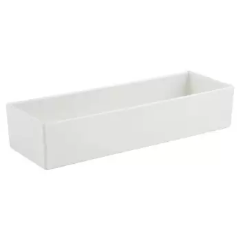 Bon Chef Rectangular Bowl 2 Qt 16 Oz. - 5" x 15" x 3"