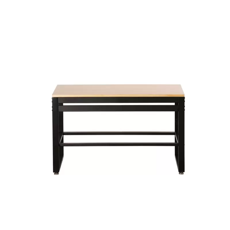 Cal-Mil Blonde 38" Nesting Table