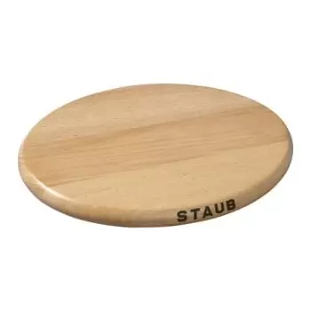 Staub 11.4" Oval Magnetic...