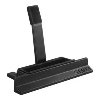 Staub Cast Iron Lid Holder - Black