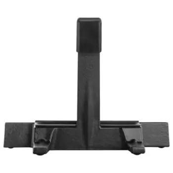 Staub Cast Iron Lid Holder - Black