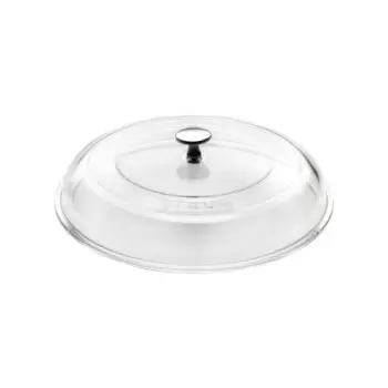 Staub Domed Glass Lid 8" /...