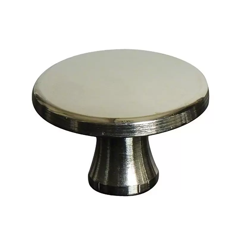 Staub Small Brass Knob