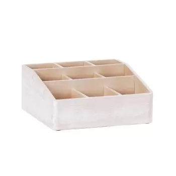 Cal-Mil Newport Condiment Organizer