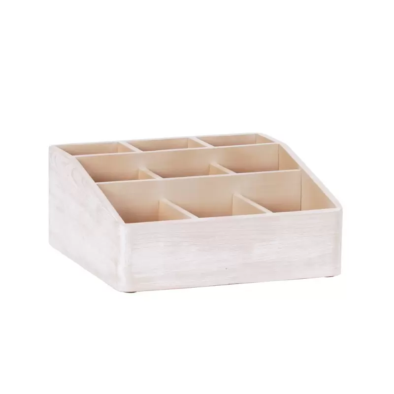 Cal-Mil Newport Condiment Organizer