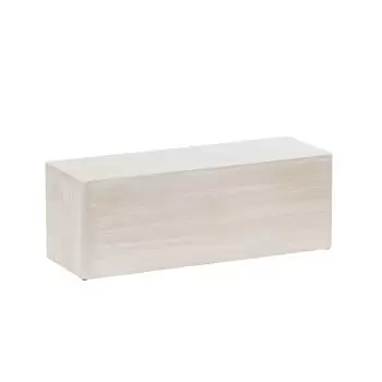 Cal-Mil Newport Rectangular Riser Display 20" x 7" x 7"