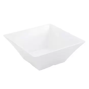 Bon Chef Serving Bowl 10" x 10" x 4" - Square - 96 Oz.