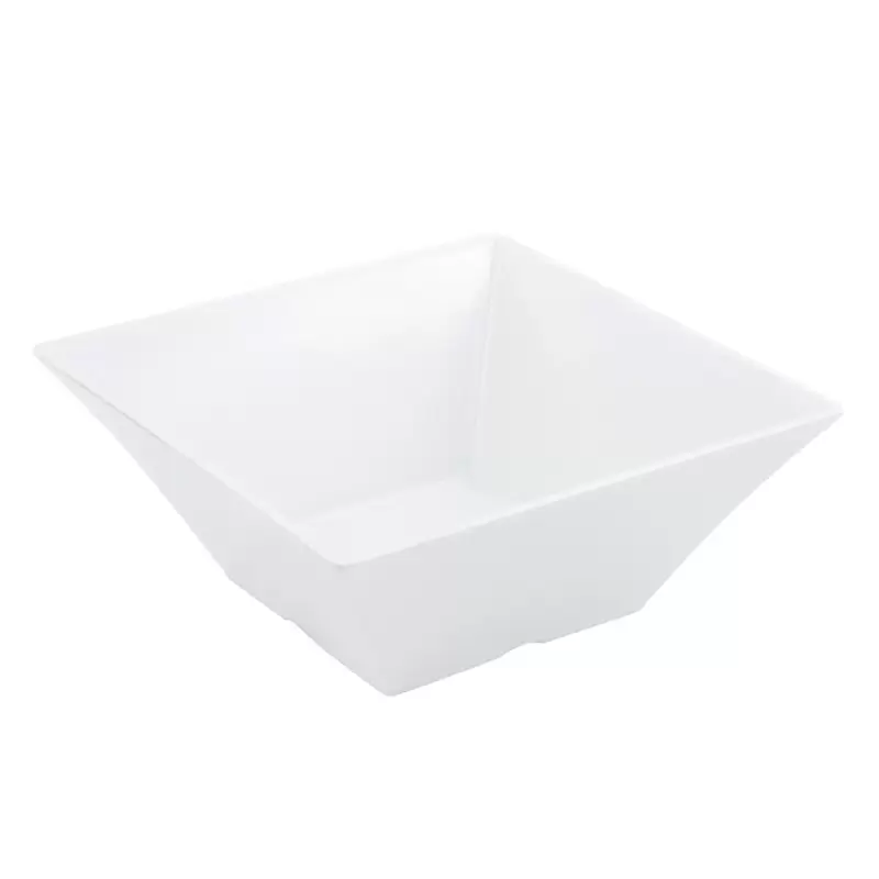 Bon Chef Serving Bowl 10" x 10" x 4" - Square - 96 Oz.