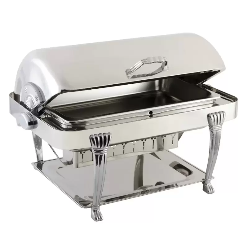 Bon Chef Elite Chafer rectangular - 2 gallon