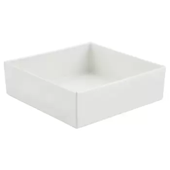 Bon Chef Bowl 3 Qt. - 10" x 10" x 3" - Square