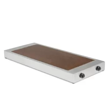 Bon Chef Top Heat Unit With-Out Overhead Heat - Granite Base