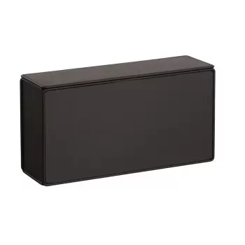 Cal-Mil Onyx Rectangular Riser Display - 20 x 7 x 11