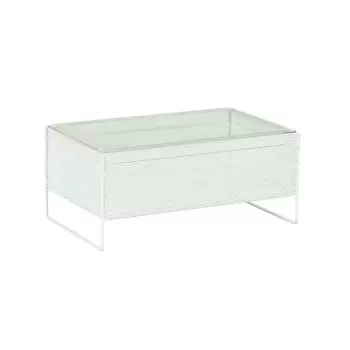 Cal-Mil Juno 12 x 20 Ice Box - White