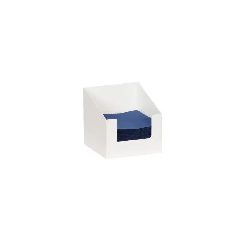 Cal-Mil Juno 5 x 5 Napkin Holder