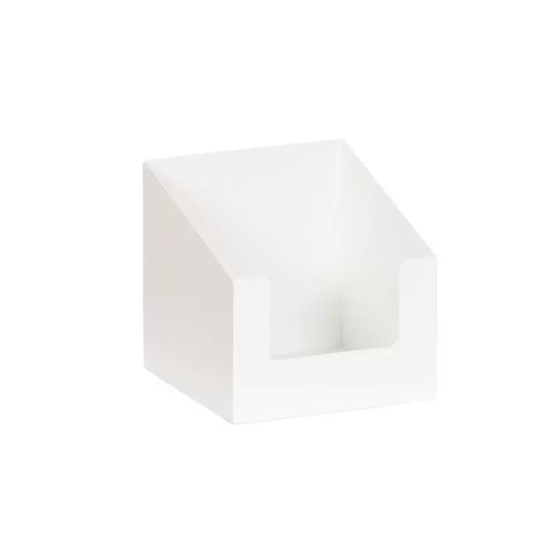 Cal-Mil Juno 5 x 5 Napkin Holder