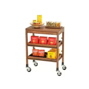 Cal-Mil Sydney Serving Cart...