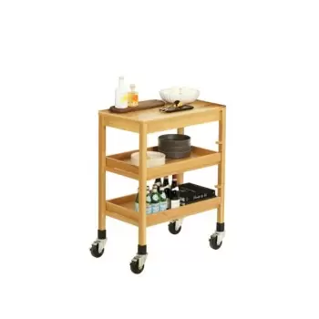 Cal-Mil Sydney Serving Cart...