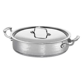 Bon Chef Cucina Pot 6 qt. - 12-3/8" dia. x 3"