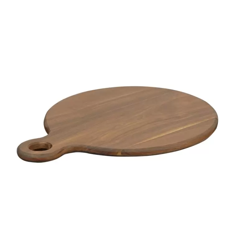 Cal-Mil Sydney 16" Serving Board - Walnut