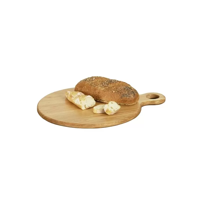 Cal-Mil Sydney 16" Serving Board - Oak