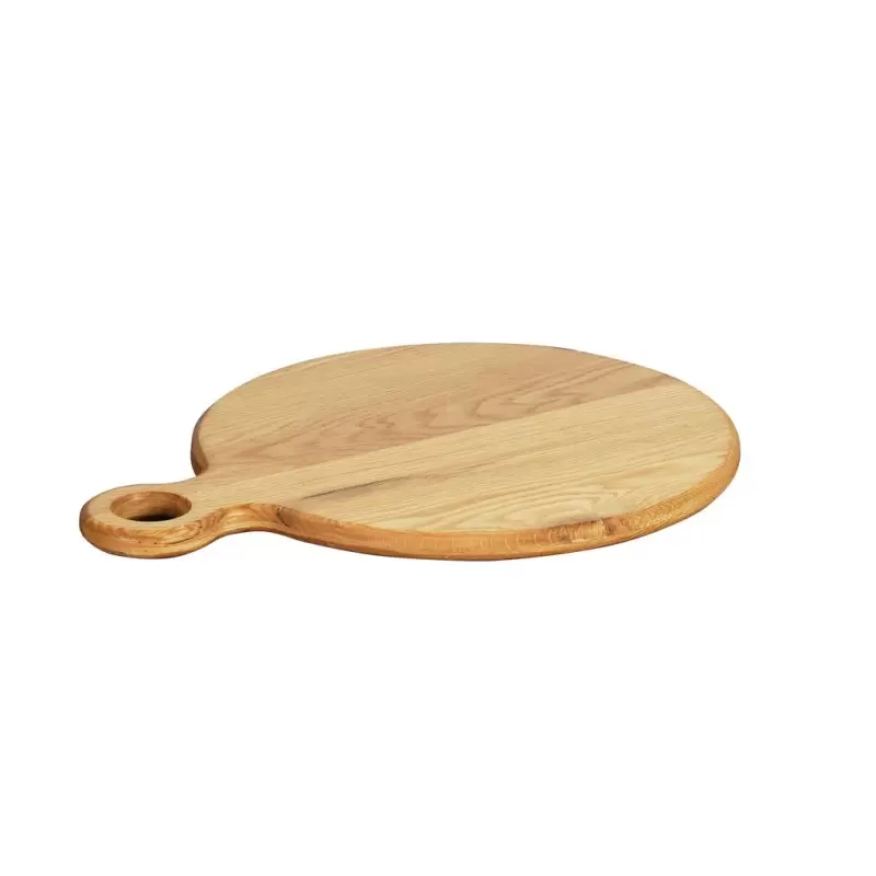 Cal-Mil Sydney 14" Serving Board - Oak