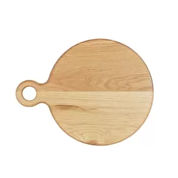 Cal-Mil Sydney 14" Serving Board - Oak