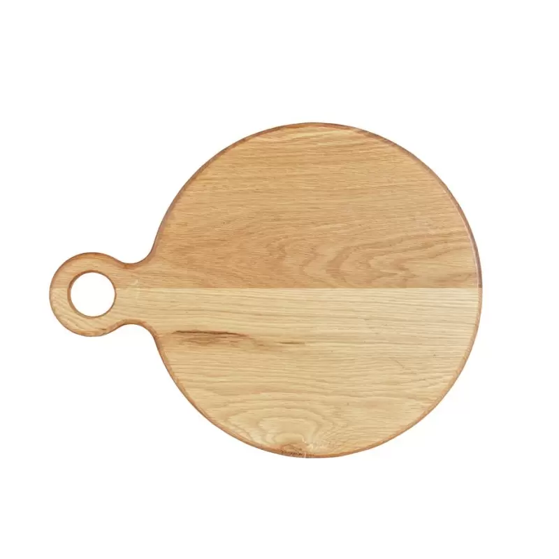 Cal-Mil Sydney 14" Serving Board - Oak