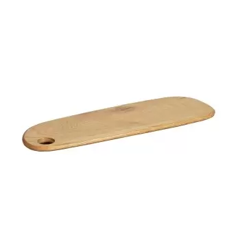 Cal-Mil Sydney 18 x 6 Serving Board - Oak