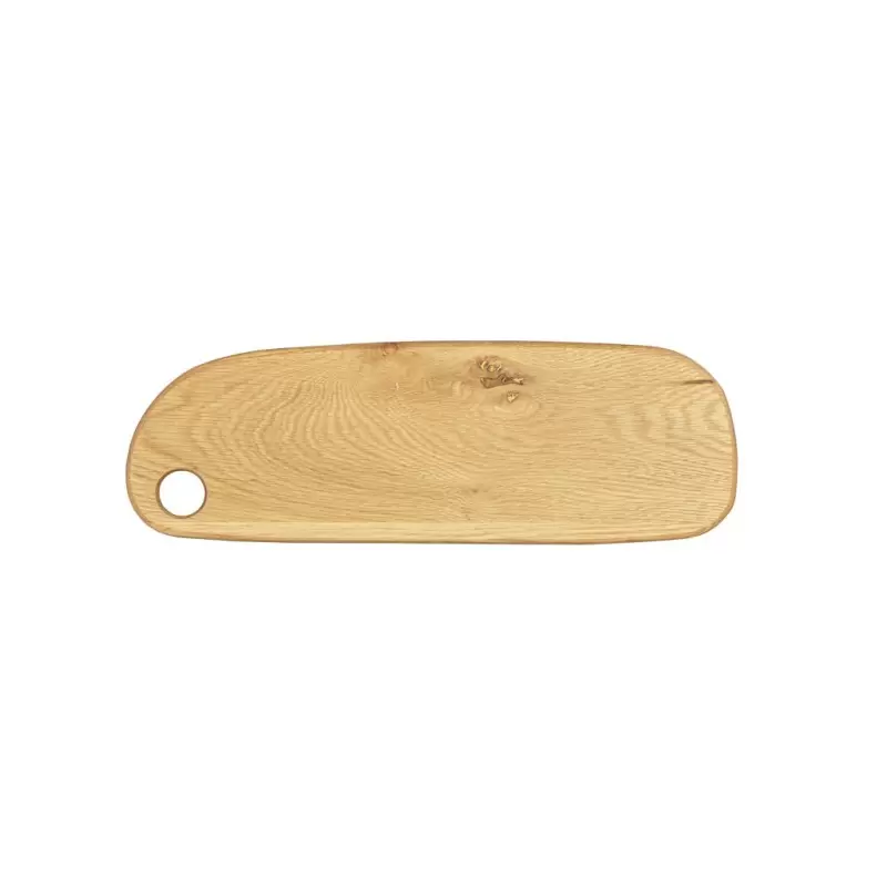 Cal-Mil Sydney 18 x 6 Serving Board - Oak