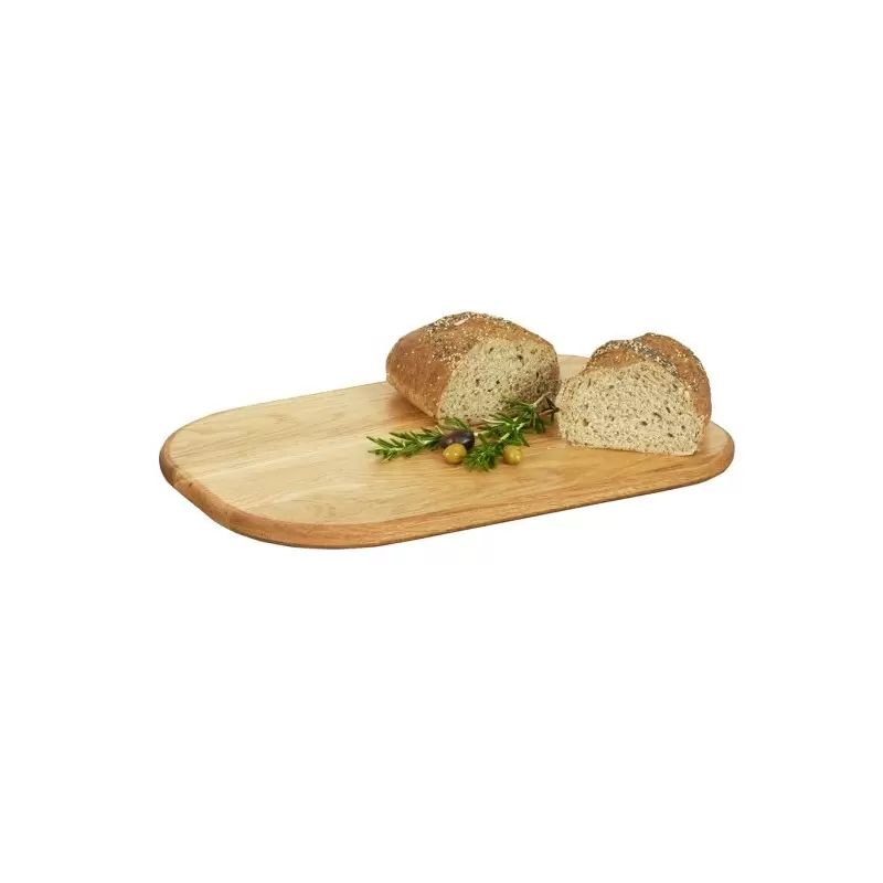 Cal-Mil Sydney 18 x 12 Serving Board - Oak