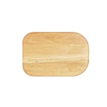 Cal-Mil Sydney 18 x 12 Serving Board - Oak