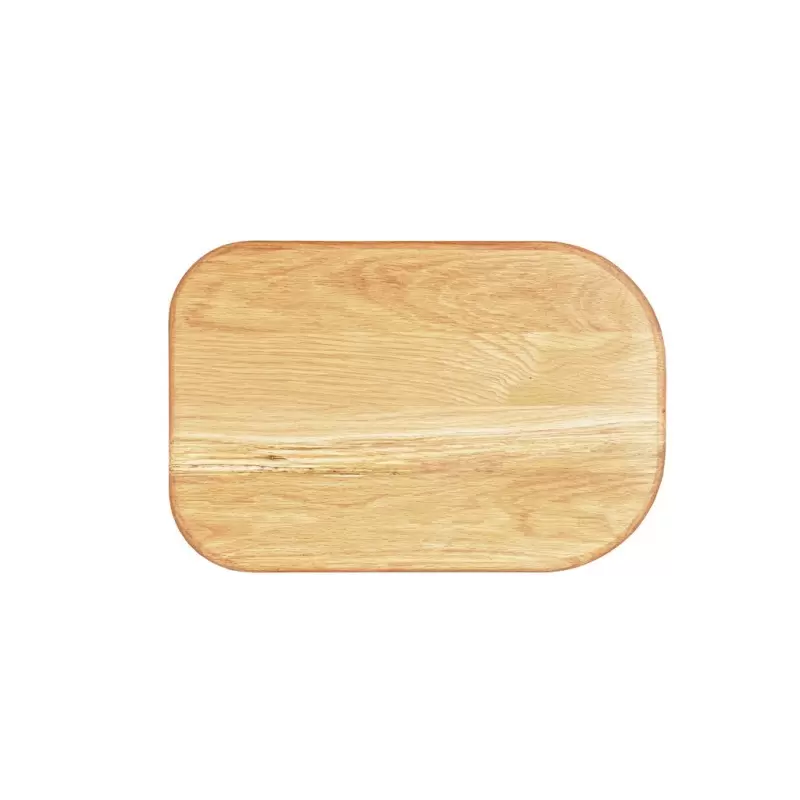 Cal-Mil Sydney 18 x 12 Serving Board - Oak