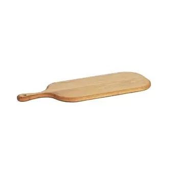 Cal-Mil Sydney 22 x 8 Serving Board - Oak