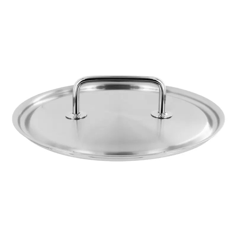 Zwilling Commercial 15.7-inch Stainless Steel Lid