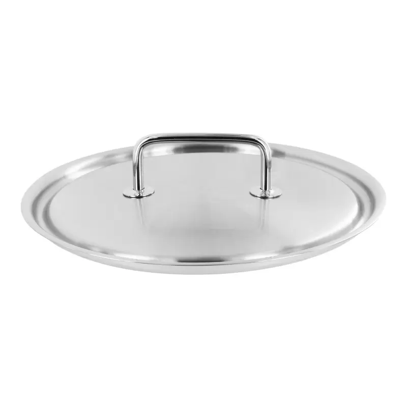 Zwilling Commercial 12.5-inch Stainless Steel Lid